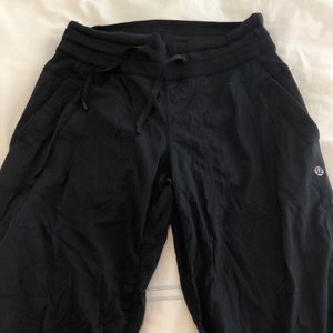 Lululemon Dance Studio Pant